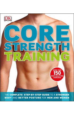Core Strength Training - (PB)